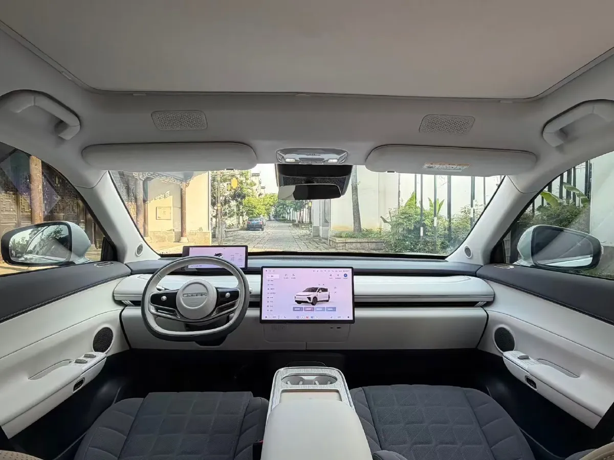 2024 Exceed Sterra ET REEV 156HP REEV 32KWH,autocango,china used car exporter,china ev exporter,chinese used car exporter,chinese used ev exporter