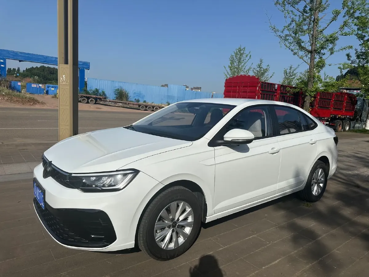 2025 Volkswagen Lavida 1.5L 110HP L4 6AT,autocango,china used car exporter,china ev exporter,chinese used car exporter,chinese used ev exporter