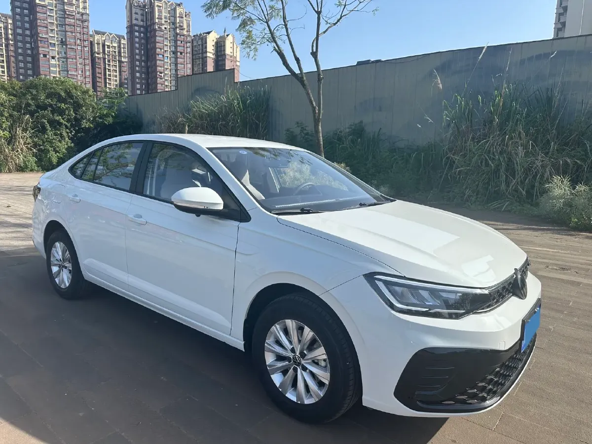 2025 Volkswagen Lavida 1.5L 110HP L4 6AT,autocango,china used car exporter,china ev exporter,chinese used car exporter,chinese used ev exporter