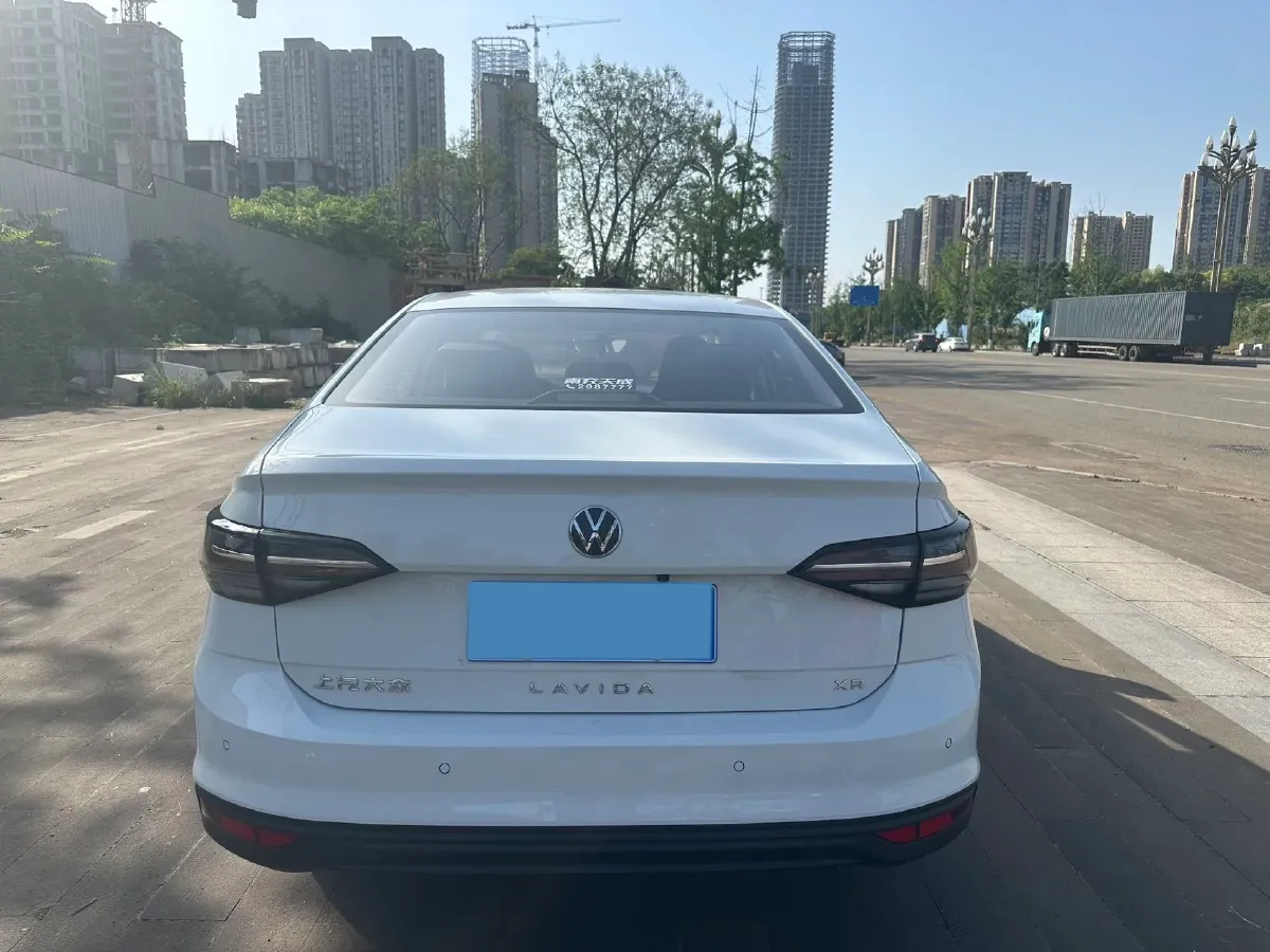 2025 Volkswagen Lavida 1.5L 110HP L4 6AT,autocango,china used car exporter,china ev exporter,chinese used car exporter,chinese used ev exporter