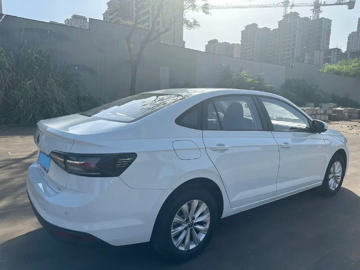 2025 Volkswagen Lavida 1.5L 110HP L4 6AT,autocango,china used car exporter,china ev exporter,chinese used car exporter,chinese used ev exporter