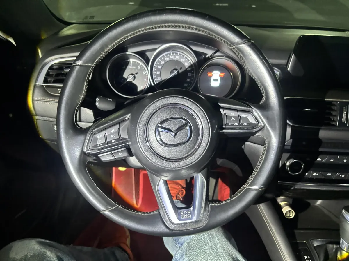 2020 Mazda Atenza 2.5L 192HP L4 6AT,autocango,china used car exporter,china ev exporter,chinese used car exporter,chinese used ev exporter