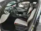 2021 BYD Yuan Pro BEV 50.1KWH
