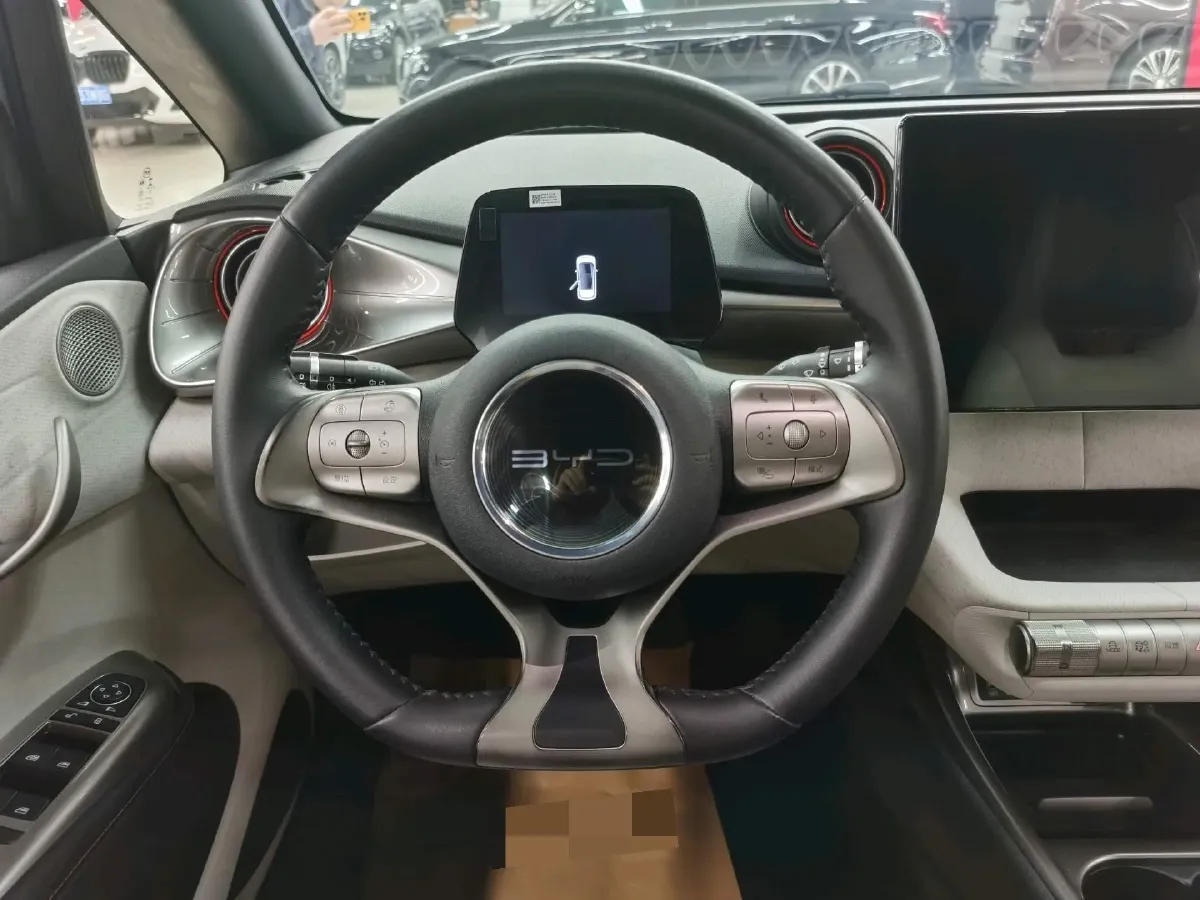 2021 BYD Yuan Pro BEV 50.1KWH,autocango,china used car exporter,china ev exporter,chinese used car exporter,chinese used ev exporter