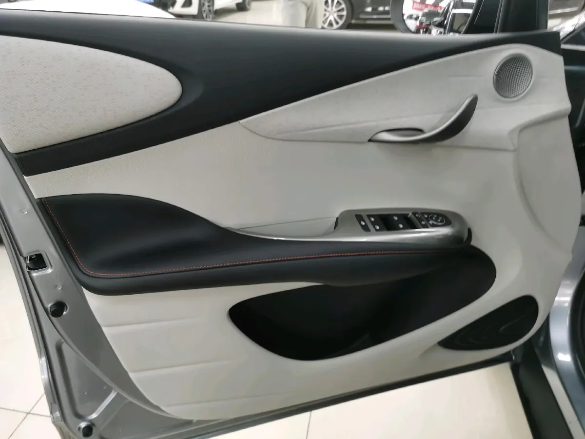 2021 BYD Yuan Pro BEV 50.1KWH,autocango,china used car exporter,china ev exporter,chinese used car exporter,chinese used ev exporter