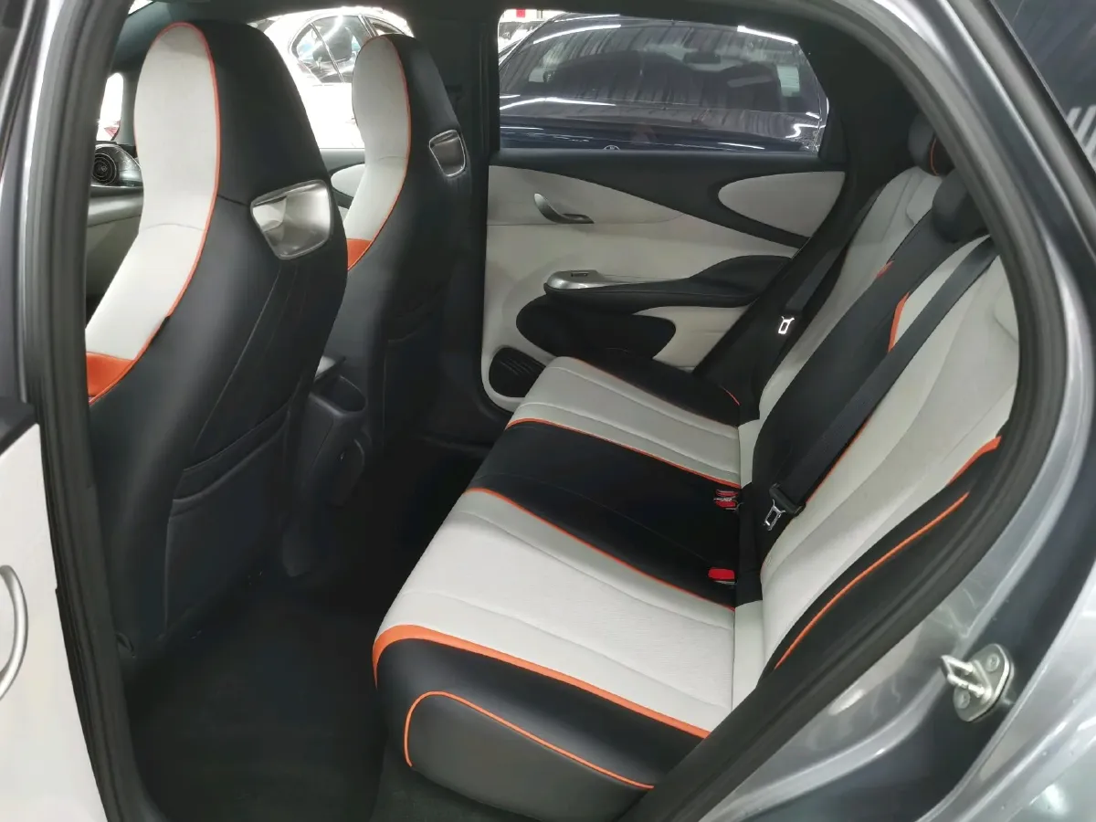 2021 BYD Yuan Pro BEV 50.1KWH,autocango,china used car exporter,china ev exporter,chinese used car exporter,chinese used ev exporter