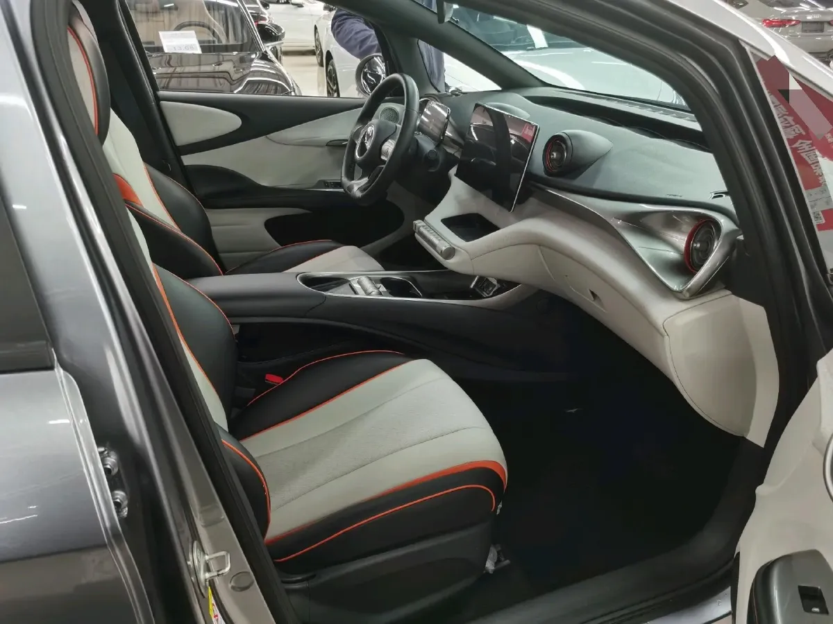 2021 BYD Yuan Pro BEV 50.1KWH,autocango,china used car exporter,china ev exporter,chinese used car exporter,chinese used ev exporter