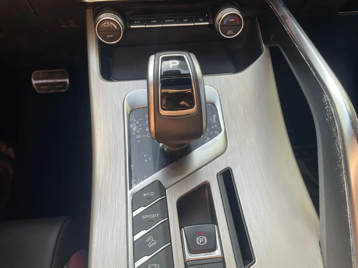 2019 Geely Coolray 1.5T 177HP L3 7DCT,autocango,china used car exporter,china ev exporter,chinese used car exporter,chinese used ev exporter