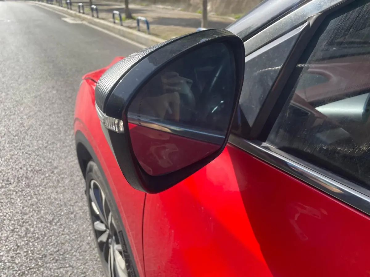 2019 Geely Coolray 1.5T 177HP L3 7DCT,autocango,china used car exporter,china ev exporter,chinese used car exporter,chinese used ev exporter