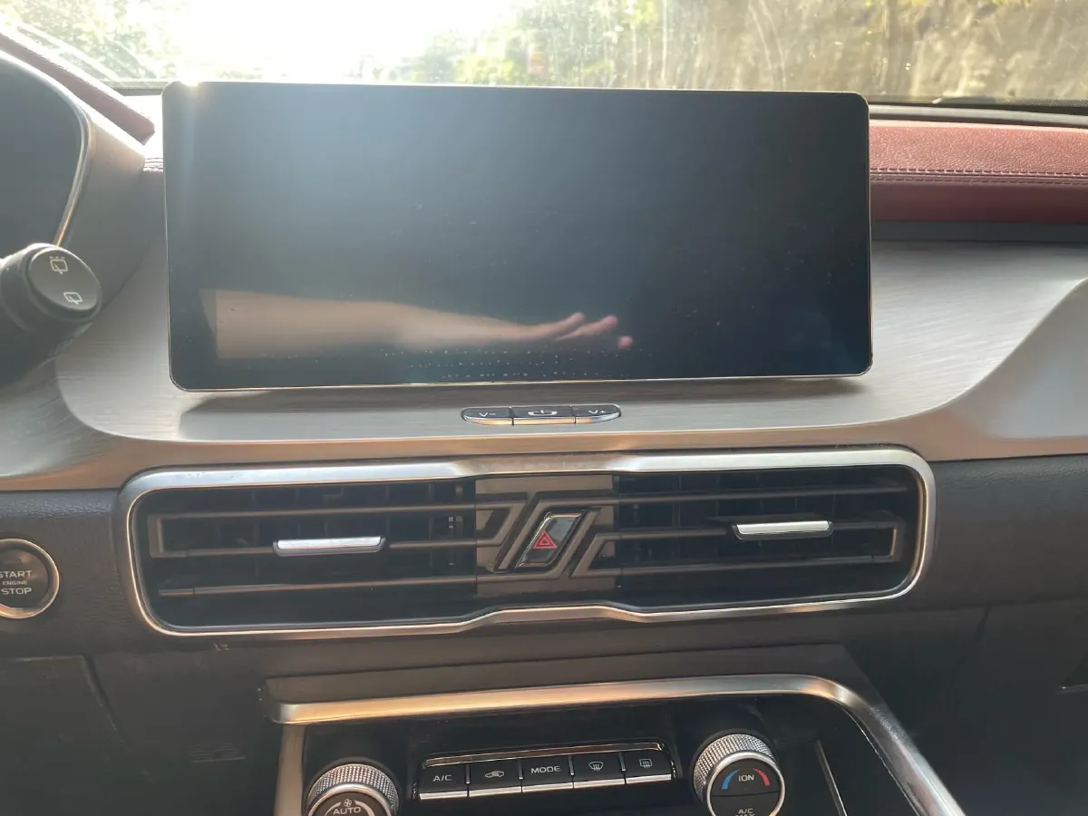 2019 Geely Coolray 1.5T 177HP L3 7DCT,autocango,china used car exporter,china ev exporter,chinese used car exporter,chinese used ev exporter