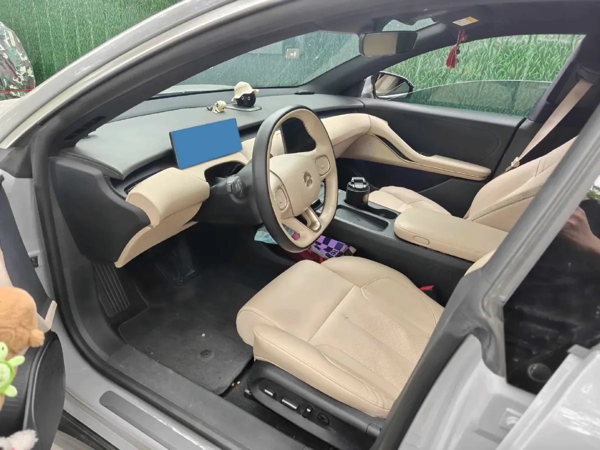 2022 JunTian HeiWuShi Youth 2.0T 203HP L4 6AT,autocango,china used car exporter,china ev exporter,chinese used car exporter,chinese used ev exporter