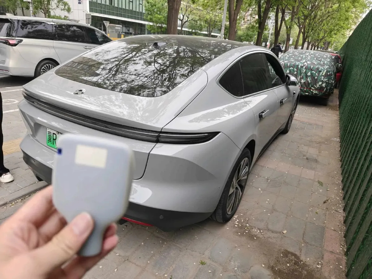 2022 JunTian HeiWuShi Youth 2.0T 203HP L4 6AT,autocango,china used car exporter,china ev exporter,chinese used car exporter,chinese used ev exporter