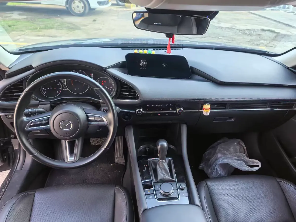 2022 Mazda 3 Axela 2.0L 158HP L4 6AT,autocango,china used car exporter,china ev exporter,chinese used car exporter,chinese used ev exporter