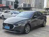2022 MAZDA 3 AXELA,autocango,china used car exporter,china ev exporter,chinese used car exporter,chinese used ev exporter