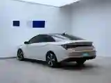 2021 Hyundai Elantra 1.5L 115HP L4 CVT