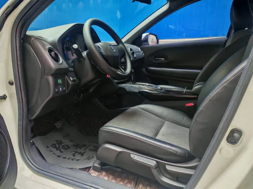 2021 Honda XR-V 1.5L 131HP L4 CVT,autocango,china used car exporter,china ev exporter,chinese used car exporter,chinese used ev exporter