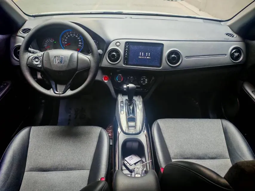 2021 Honda XR-V 1.5L 131HP L4 CVT,autocango,china used car exporter,china ev exporter,chinese used car exporter,chinese used ev exporter