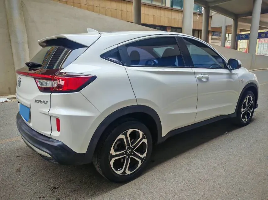 2021 Honda XR-V 1.5L 131HP L4 CVT,autocango,china used car exporter,china ev exporter,chinese used car exporter,chinese used ev exporter