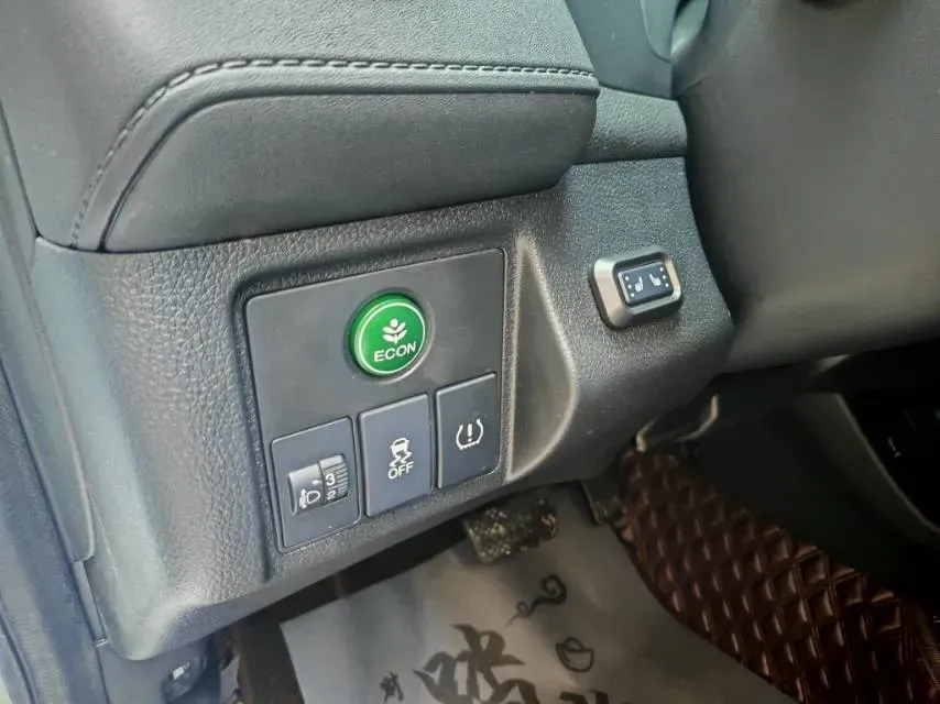 2021 Honda XR-V 1.5L 131HP L4 CVT,autocango,china used car exporter,china ev exporter,chinese used car exporter,chinese used ev exporter