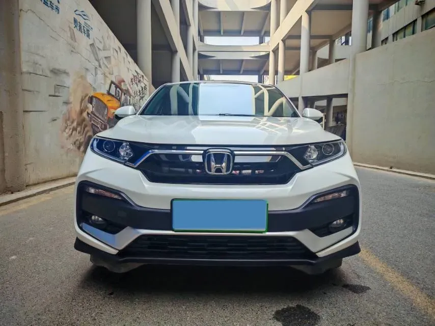2021 Honda XR-V 1.5L 131HP L4 CVT,autocango,china used car exporter,china ev exporter,chinese used car exporter,chinese used ev exporter