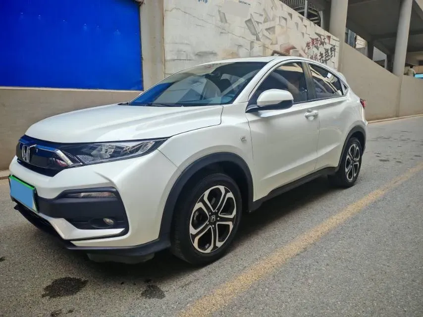 2021 Honda XR-V 1.5L 131HP L4 CVT,autocango,china used car exporter,china ev exporter,chinese used car exporter,chinese used ev exporter