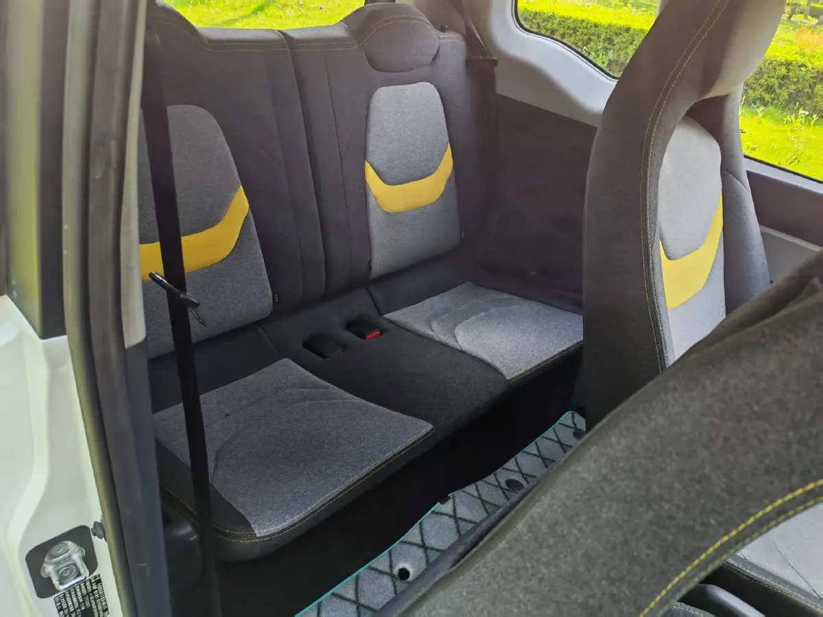 2022 Chery QQ Ice Cream BEV 13.85KWH,autocango,china used car exporter,china ev exporter,chinese used car exporter,chinese used ev exporter