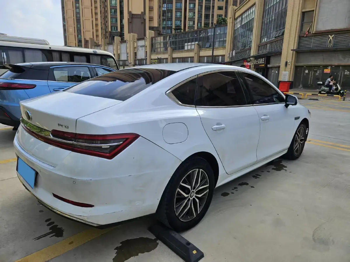 2019 BYD Qin Pro BEV 56.4KWH,autocango,china used car exporter,china ev exporter,chinese used car exporter,chinese used ev exporter