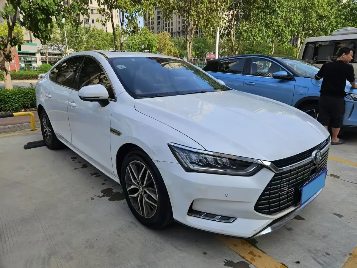 2019 BYD Qin Pro BEV 56.4KWH,autocango,china used car exporter,china ev exporter,chinese used car exporter,chinese used ev exporter