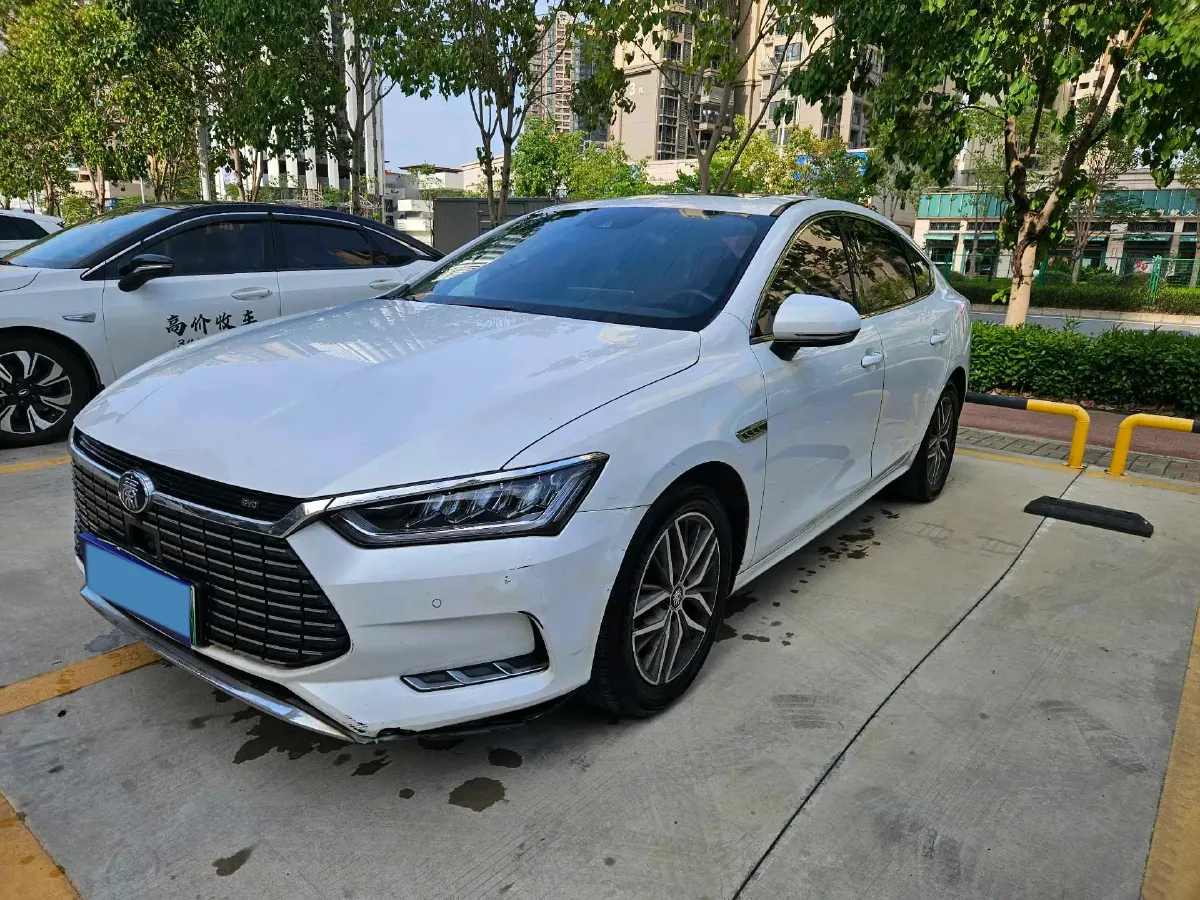 2019 BYD Qin Pro BEV 56.4KWH,autocango,china used car exporter,china ev exporter,chinese used car exporter,chinese used ev exporter