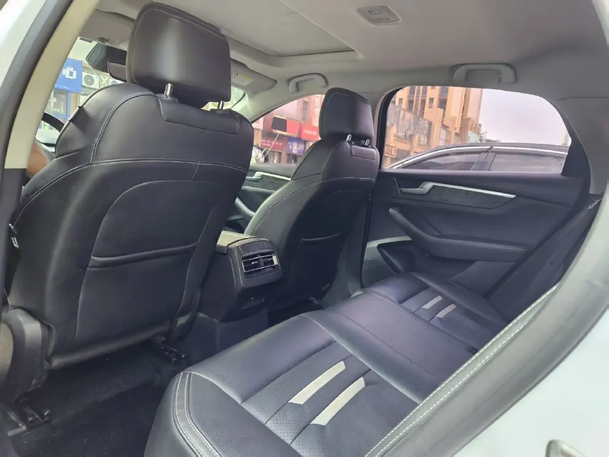 2019 BYD Qin Pro BEV 56.4KWH,autocango,china used car exporter,china ev exporter,chinese used car exporter,chinese used ev exporter