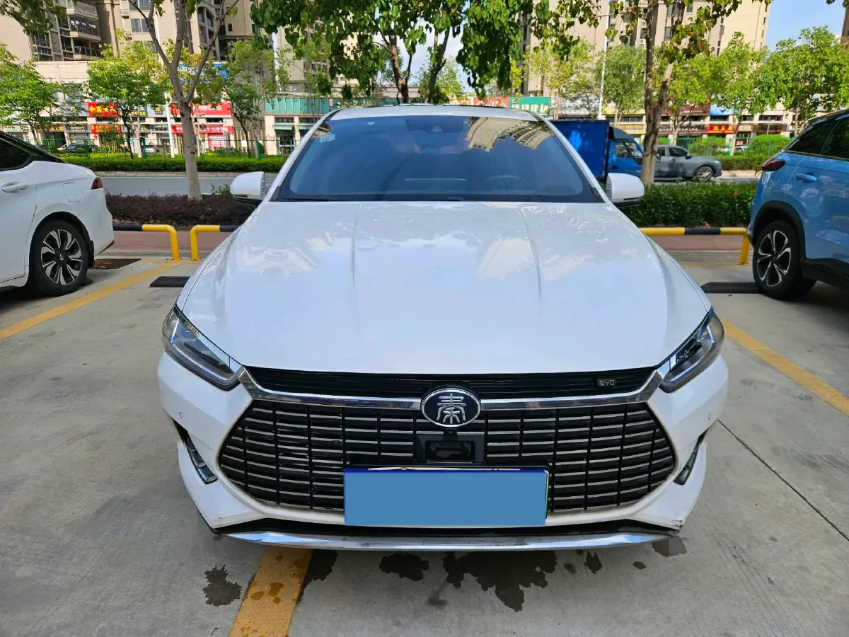 2019 BYD Qin Pro BEV 56.4KWH,autocango,china used car exporter,china ev exporter,chinese used car exporter,chinese used ev exporter