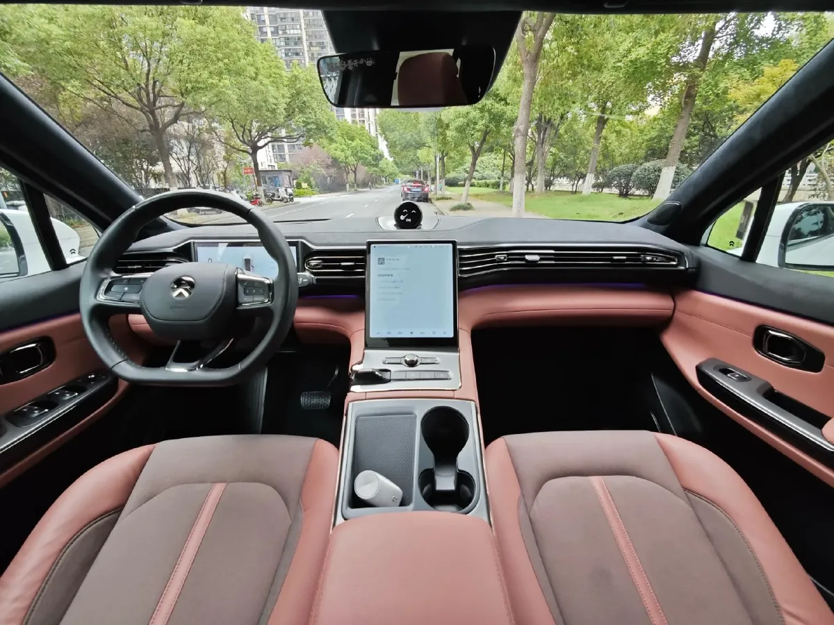 2020 NIO ES6 BEV 100KWH,autocango,china used car exporter,china ev exporter,chinese used car exporter,chinese used ev exporter