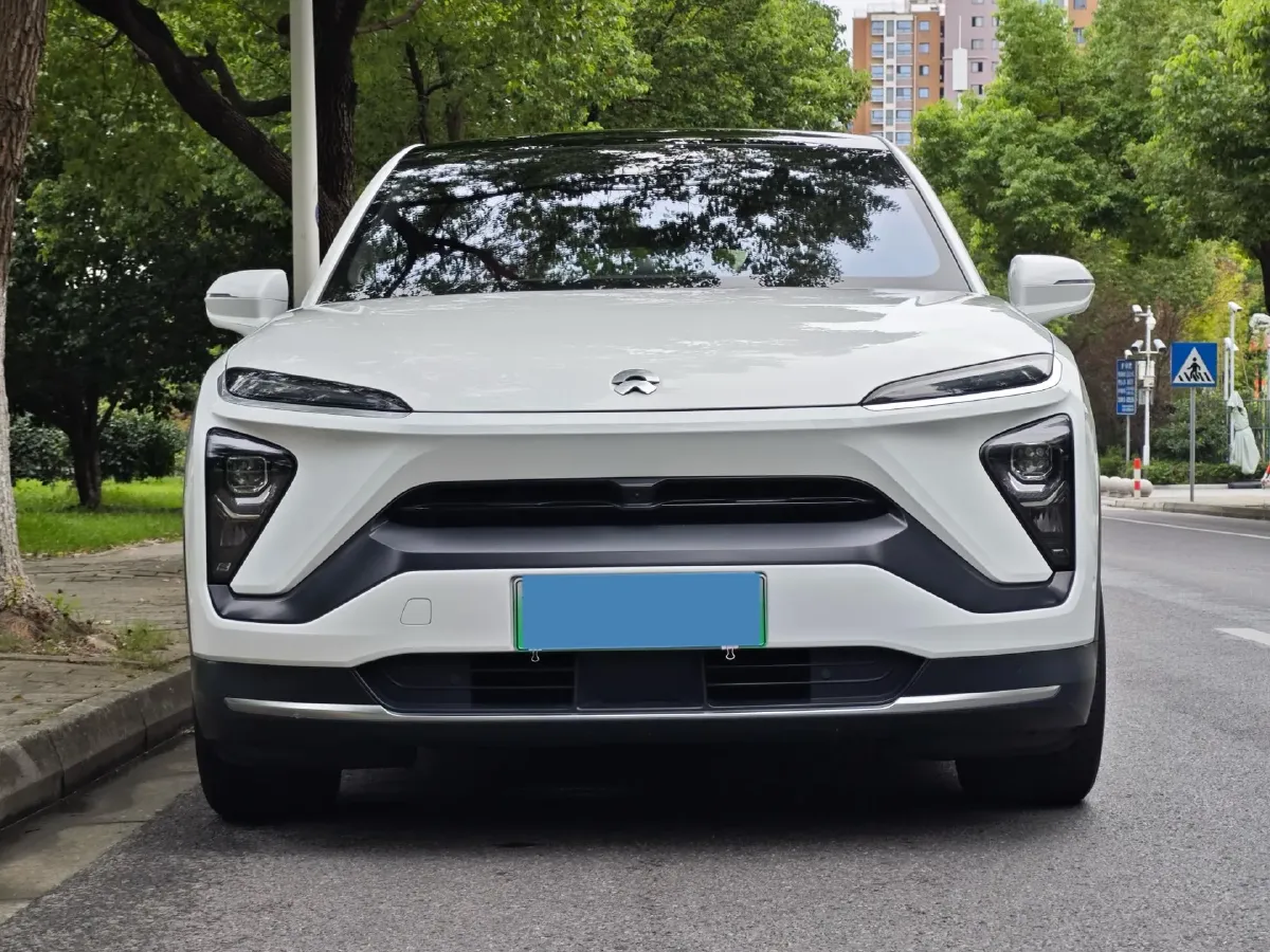 2020 NIO ES6 BEV 100KWH,autocango,china used car exporter,china ev exporter,chinese used car exporter,chinese used ev exporter