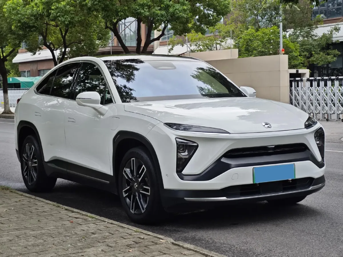 2020 NIO ES6 BEV 100KWH,autocango,china used car exporter,china ev exporter,chinese used car exporter,chinese used ev exporter