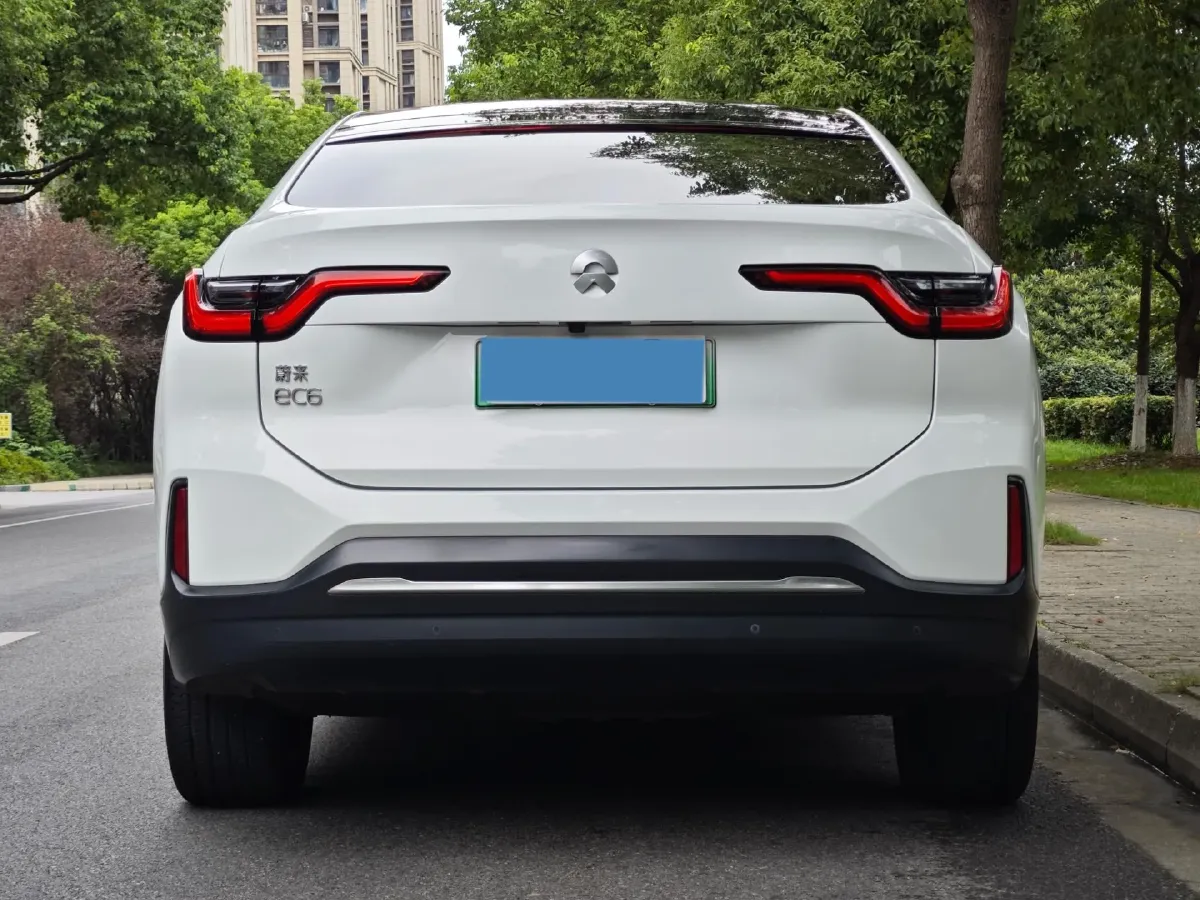 2020 NIO ES6 BEV 100KWH,autocango,china used car exporter,china ev exporter,chinese used car exporter,chinese used ev exporter