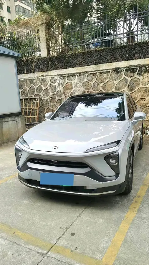 2020 NIO ES6 BEV 100KWH,autocango,china used car exporter,china ev exporter,chinese used car exporter,chinese used ev exporter