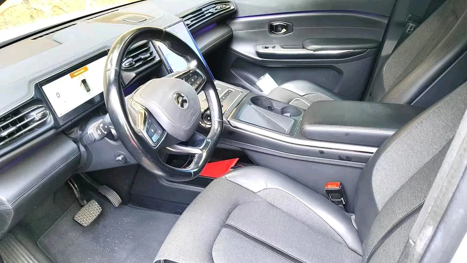 2020 NIO ES6 BEV 100KWH,autocango,china used car exporter,china ev exporter,chinese used car exporter,chinese used ev exporter