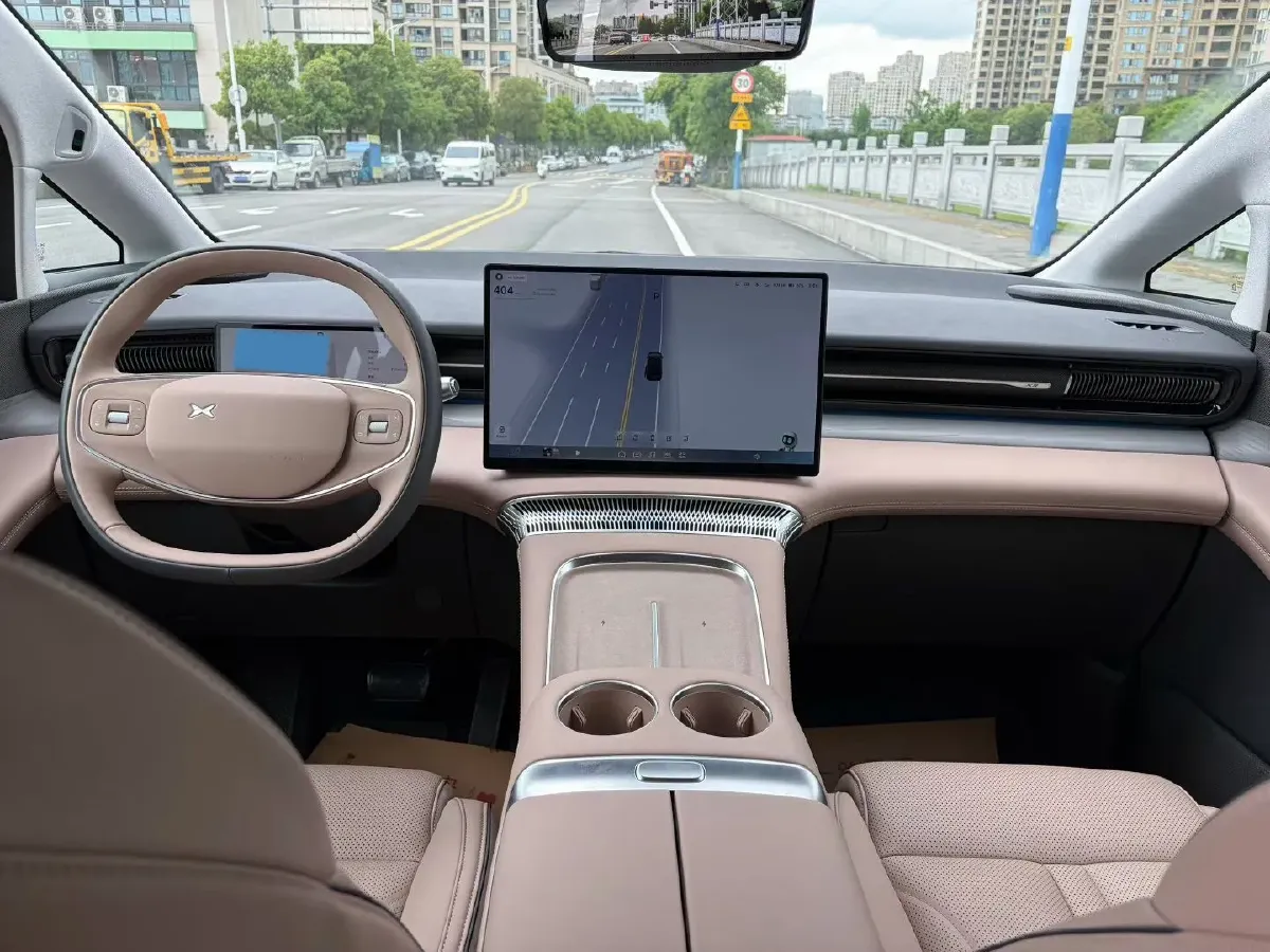 2025 Xpeng X9 BEV,autocango,china used car exporter,china ev exporter,chinese used car exporter,chinese used ev exporter