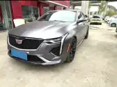 2021 CADILLAC CT4,autocango,china used car exporter,china ev exporter,chinese used car exporter,chinese used ev exporter