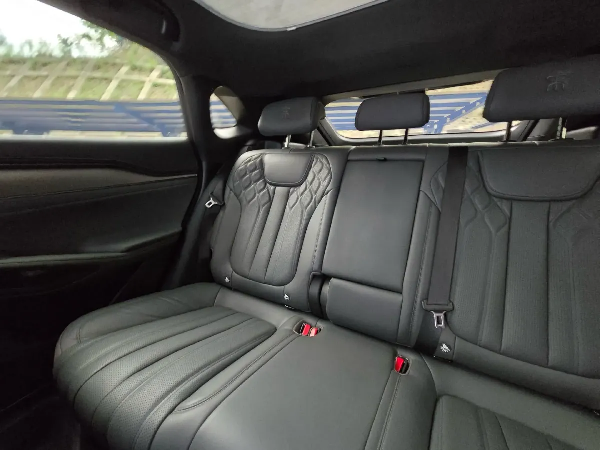 2025 BYD SongL EV BEV 87.04KWH,autocango,china used car exporter,china ev exporter,chinese used car exporter,chinese used ev exporter