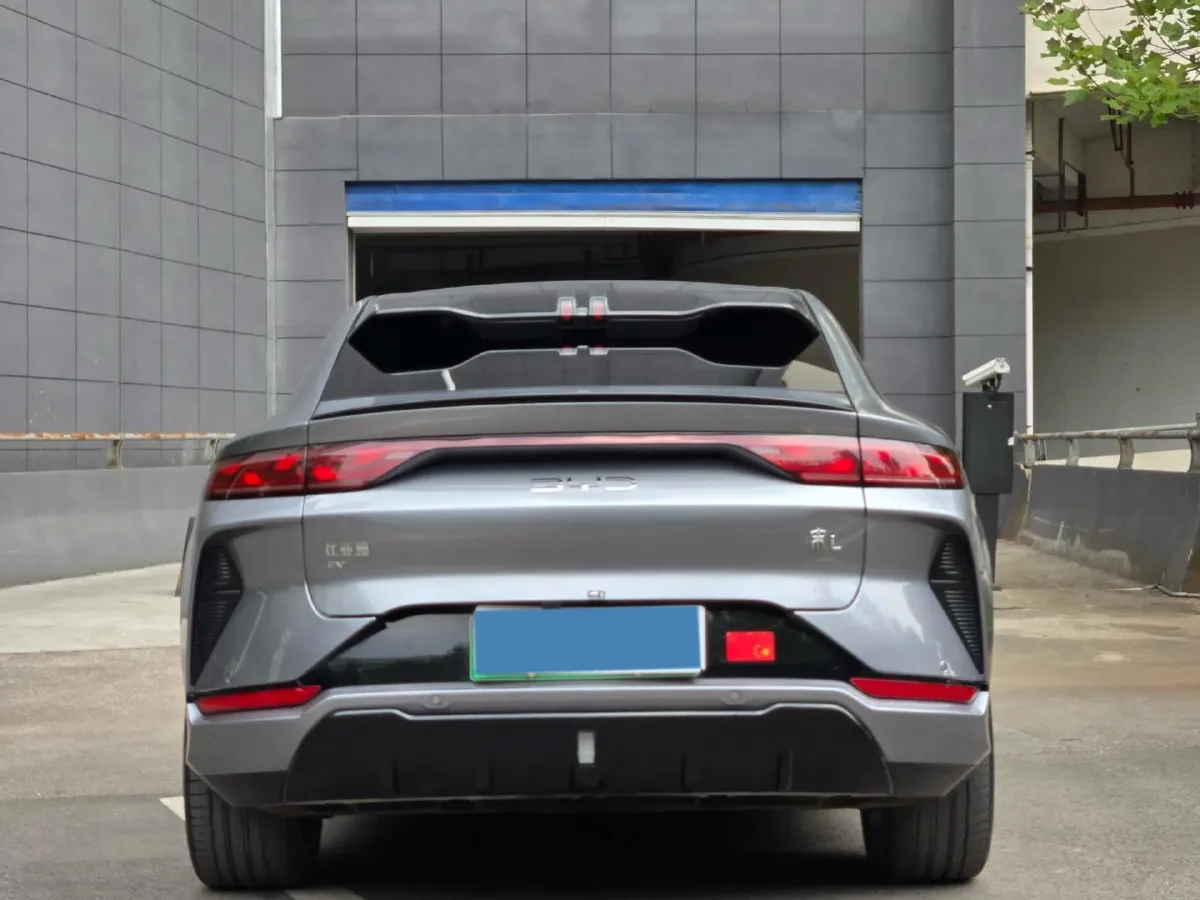 2025 BYD SongL EV BEV 87.04KWH,autocango,china used car exporter,china ev exporter,chinese used car exporter,chinese used ev exporter