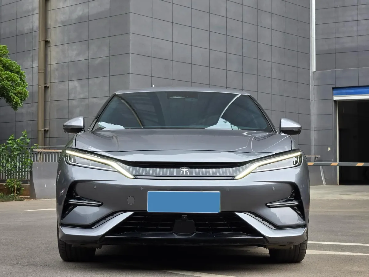 2025 BYD SongL EV BEV 87.04KWH,autocango,china used car exporter,china ev exporter,chinese used car exporter,chinese used ev exporter