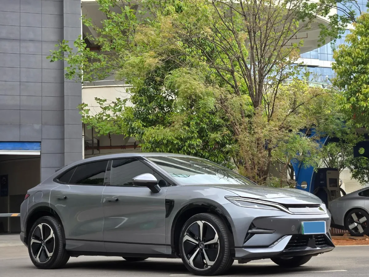 2025 BYD SongL EV BEV 87.04KWH,autocango,china used car exporter,china ev exporter,chinese used car exporter,chinese used ev exporter