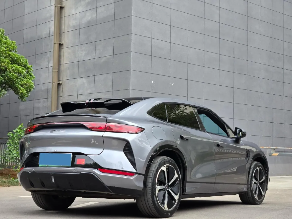 2025 BYD SongL EV BEV 87.04KWH,autocango,china used car exporter,china ev exporter,chinese used car exporter,chinese used ev exporter