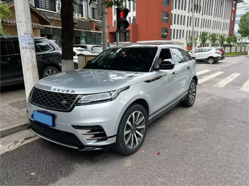 2021 Land Rover Range Rover Velar 3.0T 340HP L6 8AT,autocango,china used car exporter,china ev exporter,chinese used car exporter,chinese used ev exporter