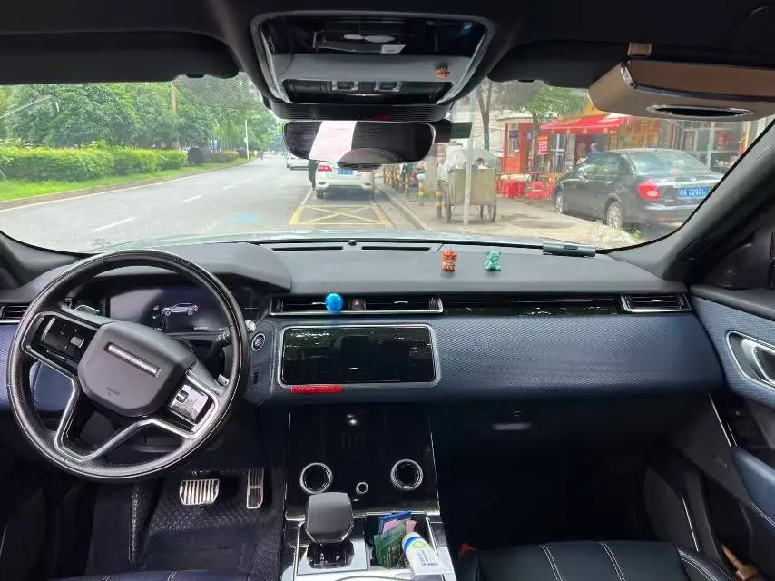2021 Land Rover Range Rover Velar 3.0T 340HP L6 8AT,autocango,china used car exporter,china ev exporter,chinese used car exporter,chinese used ev exporter