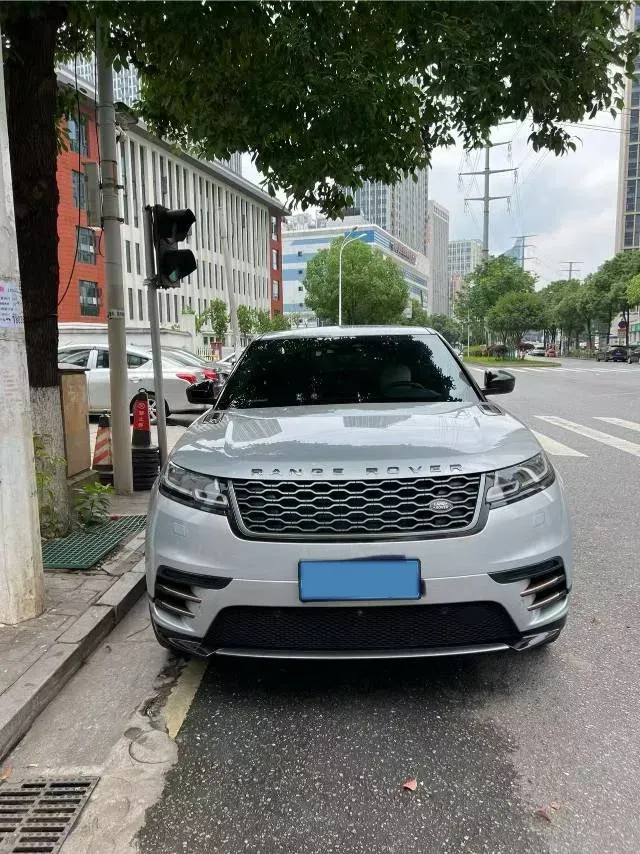 2021 Land Rover Range Rover Velar 3.0T 340HP L6 8AT,autocango,china used car exporter,china ev exporter,chinese used car exporter,chinese used ev exporter