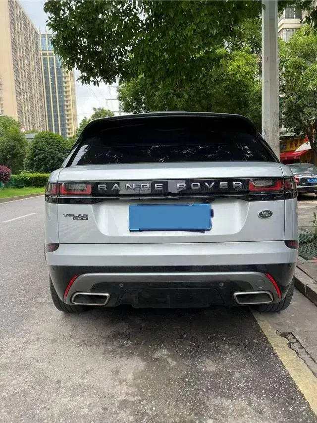 2021 Land Rover Range Rover Velar 3.0T 340HP L6 8AT,autocango,china used car exporter,china ev exporter,chinese used car exporter,chinese used ev exporter