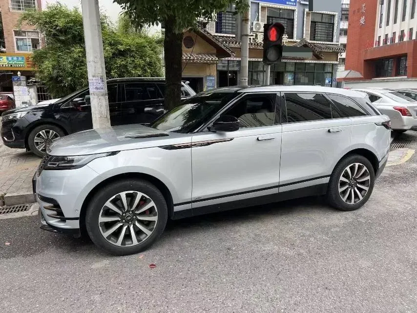2021 Land Rover Range Rover Velar 3.0T 340HP L6 8AT,autocango,china used car exporter,china ev exporter,chinese used car exporter,chinese used ev exporter