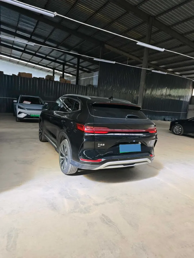 2021 BYD Qin BEV 53.56KWH,autocango,china used car exporter,china ev exporter,chinese used car exporter,chinese used ev exporter